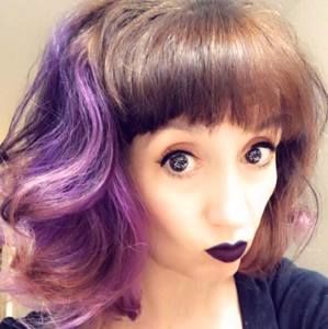 Meet your Posher, Tracy